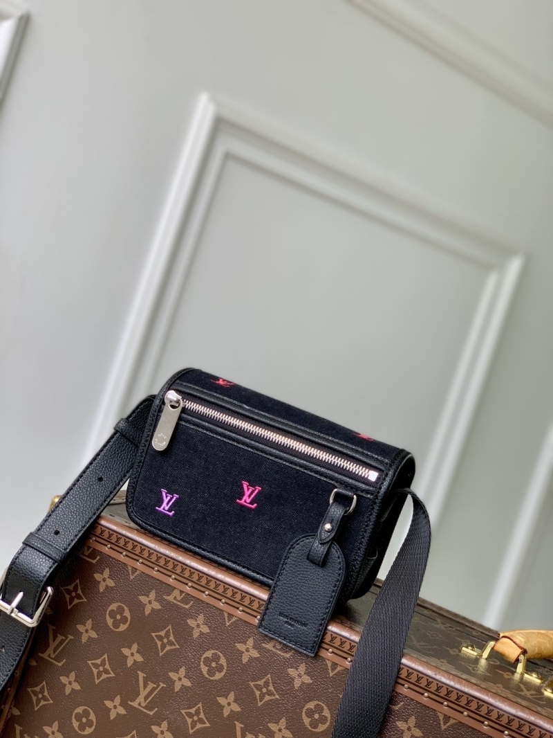 LV Satchel bags